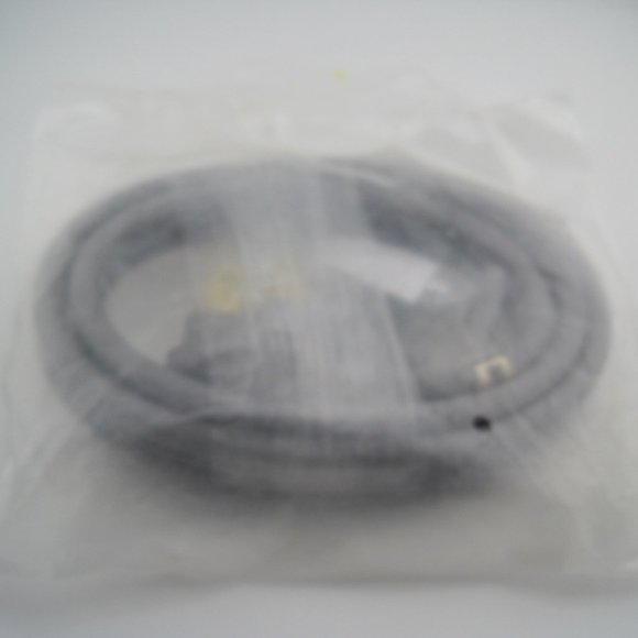 Everbilt 4 ft. 6/8 3-Wire Electric Range Plug, Gray 61241HD 50 Amp - Picture 3 of 5